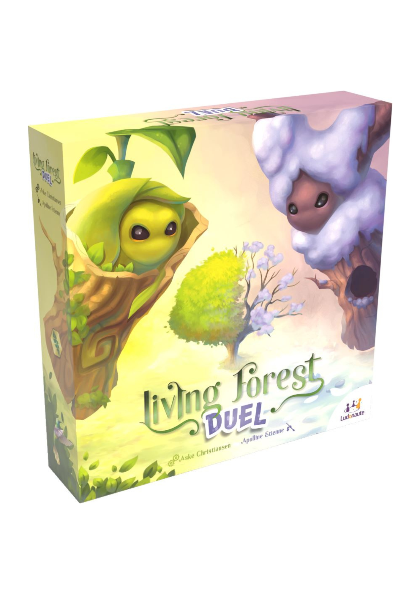 Living Forest Duel