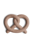 Anneau de dentition Bretzel
