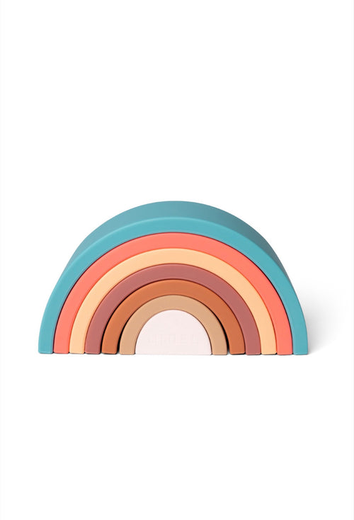 Arc-en-ciel modulable