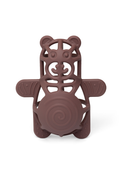 Jouet de dentition - ours brun