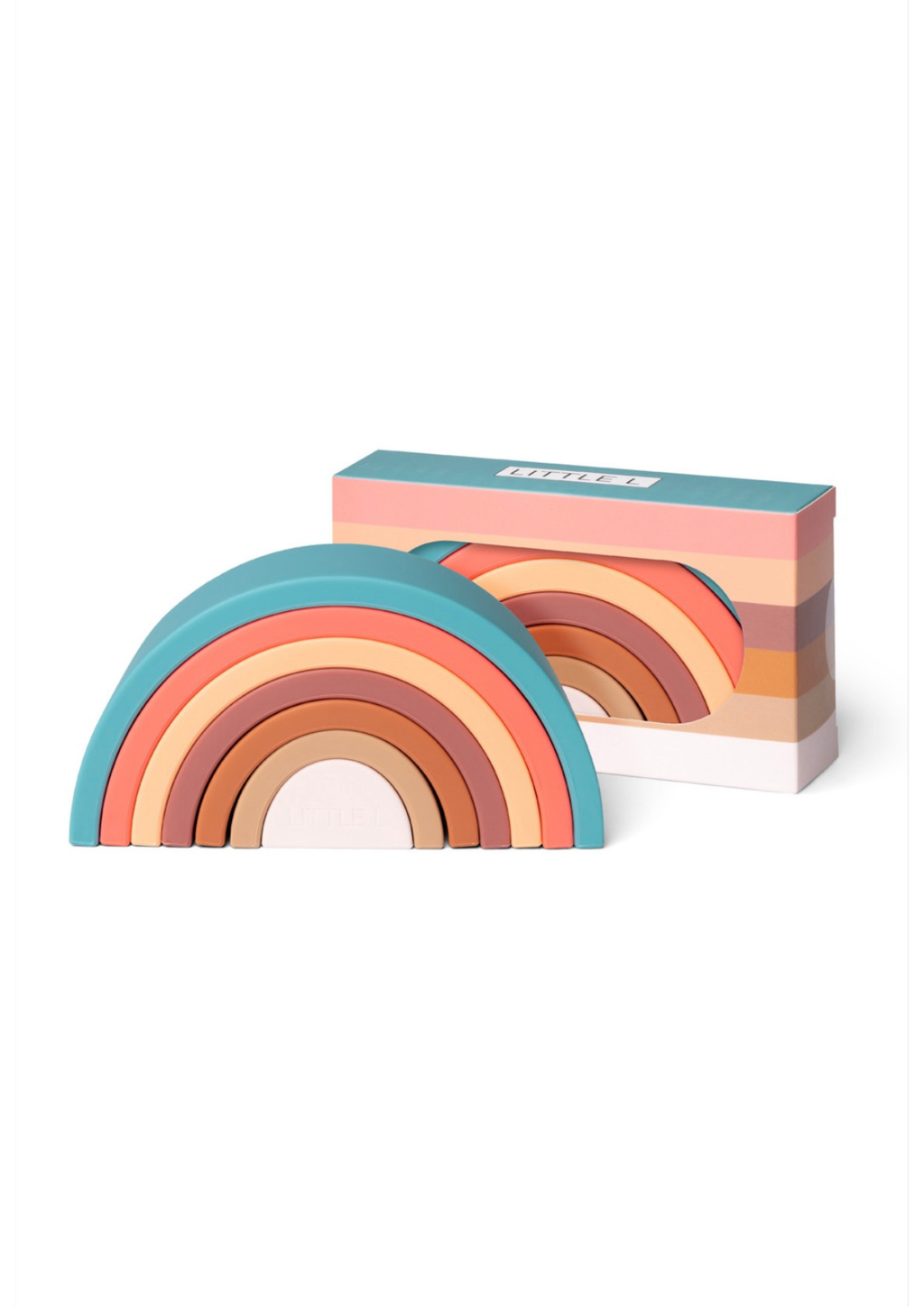 Arc-en-ciel modulable
