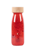 Bouteille sensorielle - Rouge
