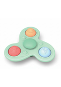 Spinner espace