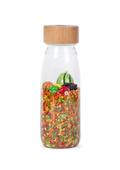 Bouteille sensorielle - Fruits