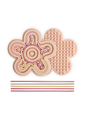 Silicone sensoriel - Fleur
