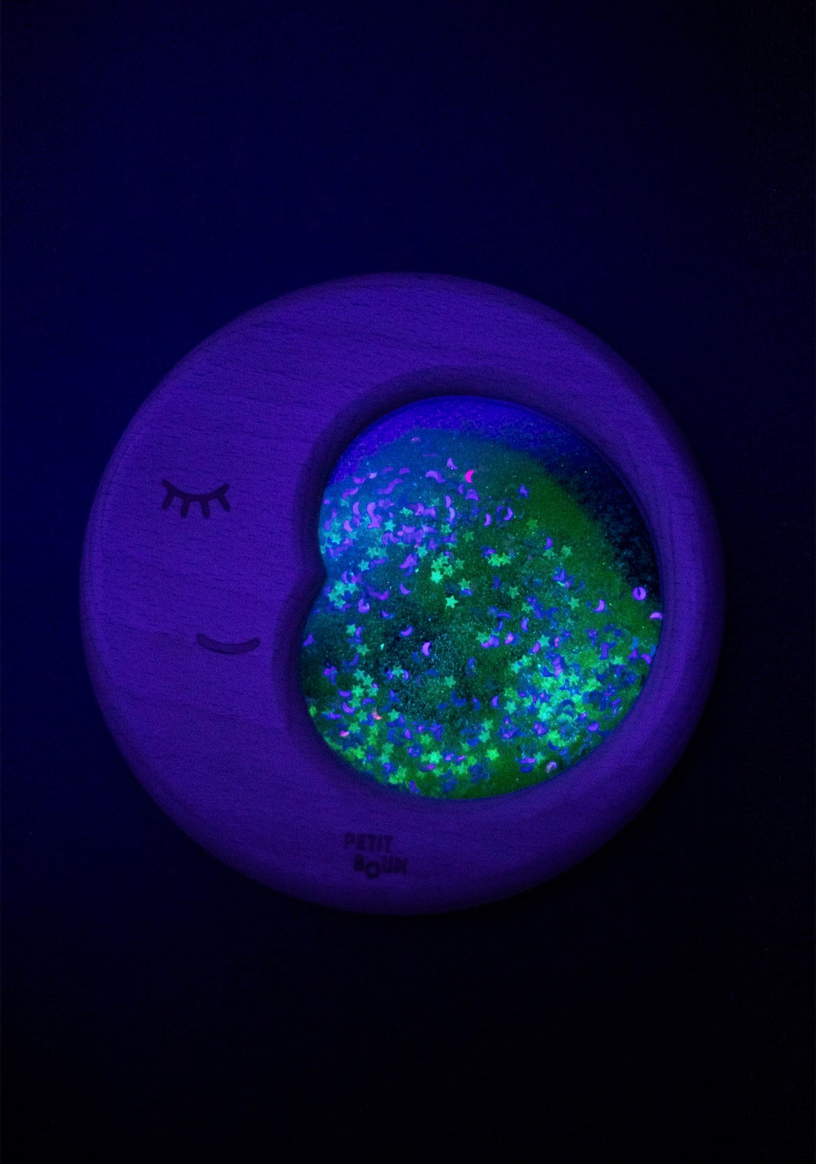 Lune sensorielle