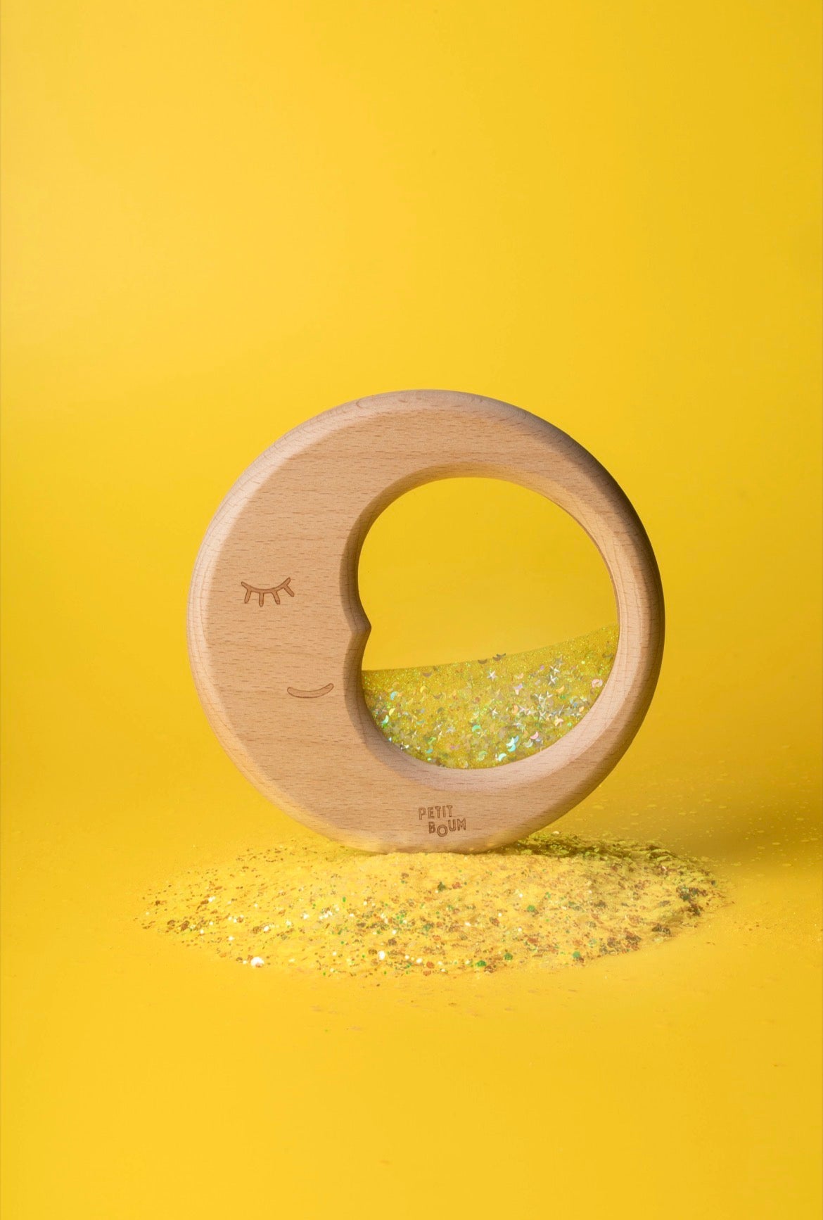 Lune sensorielle