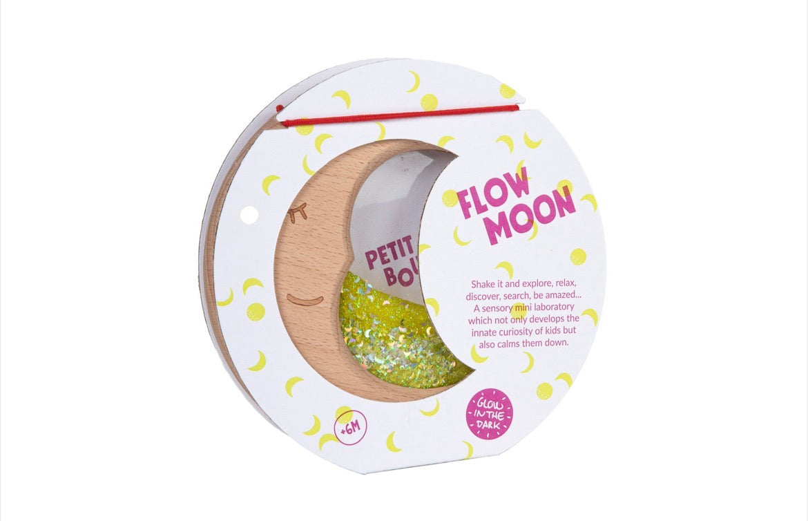 Lune sensorielle