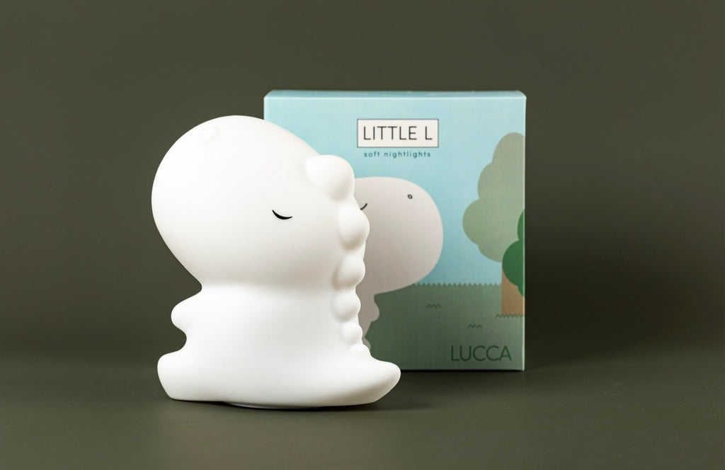 Veilleuse -  Dino Lucca