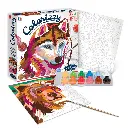 Colorizzy - Animaux de la Forêt 2.webp