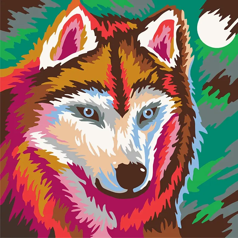 Colorizzy - Animaux de la Forêt 3.webp