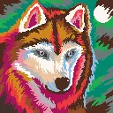 Colorizzy - Animaux de la Forêt 3.webp