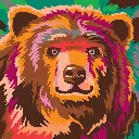 Colorizzy - Animaux de la Forêt4.webp