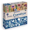 Atelier Cyanotype  - Herbier
